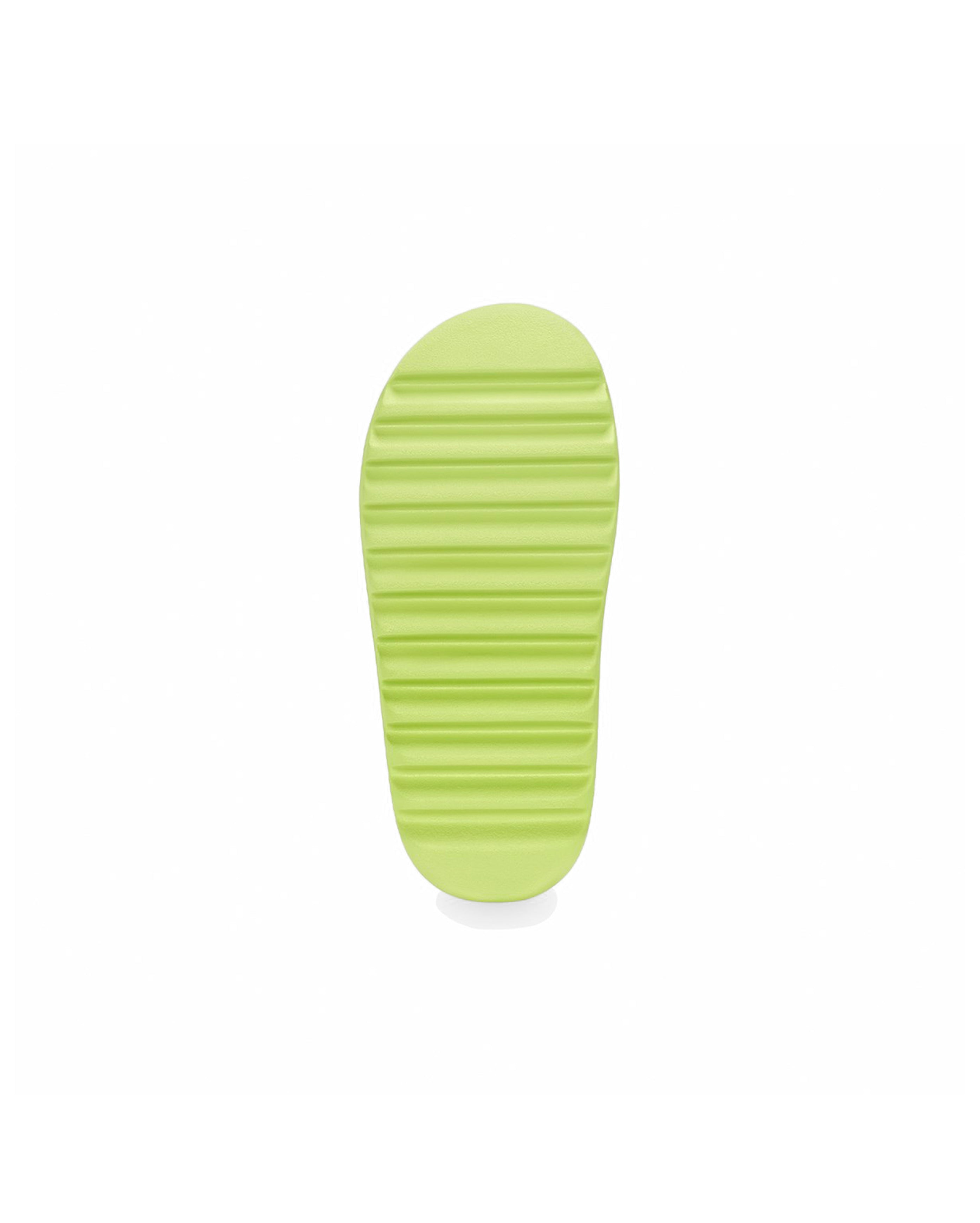 Yeezy Slide Glow Green