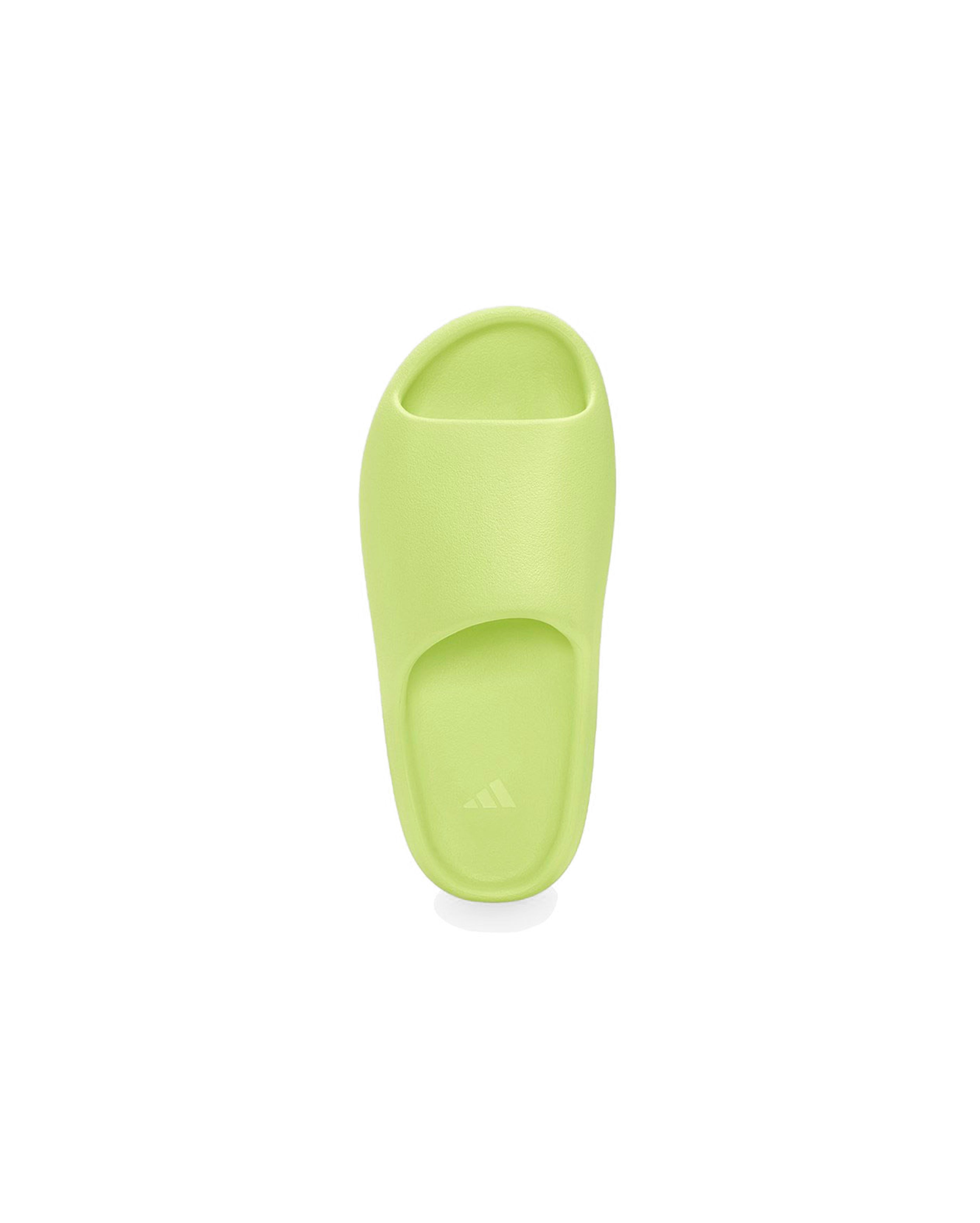 Yeezy Slide Glow Green